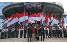 Ansor Terus Perkuat...