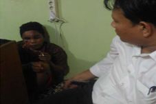 Dukun Cabul Garap Pelajar...