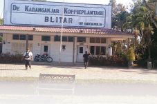 Nikmatnya Menyeduh Kopi...