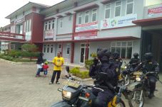 Kabur dari Lapas Salambue,...