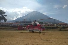 2 Helikopter Dikerahkan...