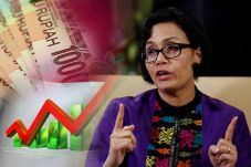 Menkeu: Utang Bukan...