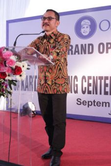 Alumni Magang Jepang...