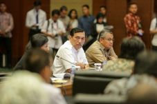 Luhut: Dunia Akan Lebih...