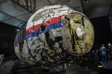 Rusia: Ukraina Penembak...