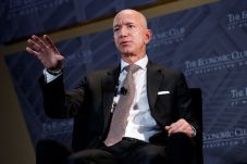 Bantu Tunawisma, Bezos...