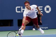 Roger Federer Tak Mau...