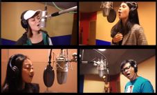 Song of Victory, Lagu...