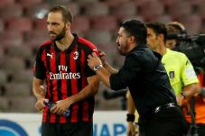 Gattuso Marah Besar,...