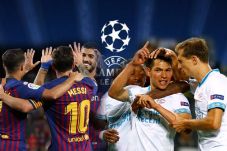 Preview Barcelona vs...