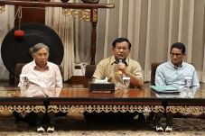 Kwik Kian Gie Penasihat...