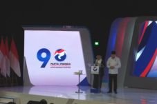Maruf Amin Sebut Perindo...