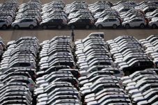 Industri Automotif Jepang...