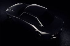 Peugeot 508 Facelift...