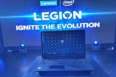 Lenovo Legion Y530 Ramaikan...