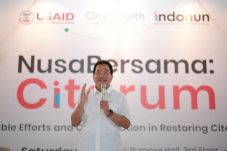 Indohun Sukses Gelar...