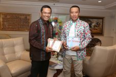 Sinar Mas Donasikan...
