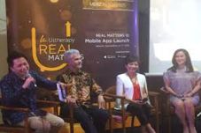 Aplikasi Real Matters...