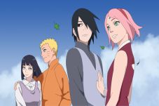 Masashi Kishimoto Buka...