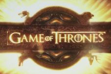 Game of Thrones Jadi...