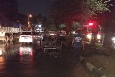 Angkut Kardus, Mobil...