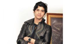 AL Ghazali Kecelakaan,...