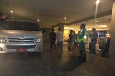 Imigrasi Karawang Tangkap...