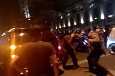 Viral Video Anggota...