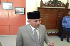 Ketua DPRD Babel: Petani...