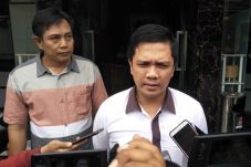 Kasus Pembunuhan Karyawati...