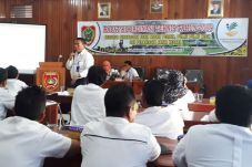 Tangani Fakir Miskin...