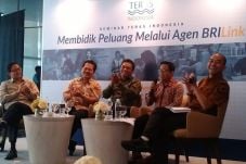 BRI Bersama Koran SINDO-SINDOnews...