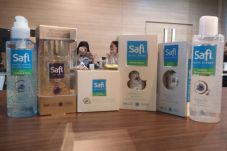 Skincare Malaysia, Safi,...