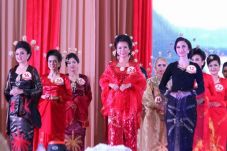 Ini Daftar Pemenang...