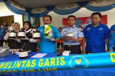 BNN Sumut Bongkar Jaringan...
