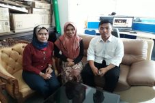 Kepul, Aplikasi Jasa...