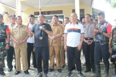 Kota Medan Kerap Banjir,...