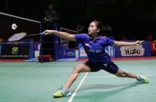 Olivia Lolos Babak Utama...