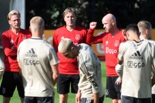 Preview Ajax vs AEK...