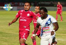Gol Riko Simanjuntak...