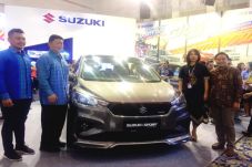 Suzuki Sebarkan Virus...