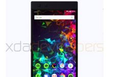 Spesifikasi Razer Phone...