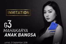 Gandeng Harman Kardon,...