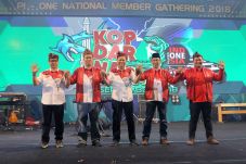 KopdarNas V Pajero Indonesia...