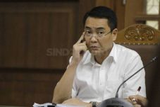 Fayakhun Pastikan SGD500.000...