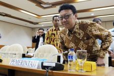 Mendagri Ungkap Pembangunan...
