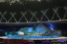 Penari Asian Games 2018...