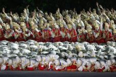 Soal Honor Siswa Penari...