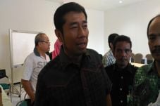 Lulung Berharap Pengganti...