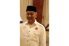 PKS Usulkan Ahmad Syaikhu...